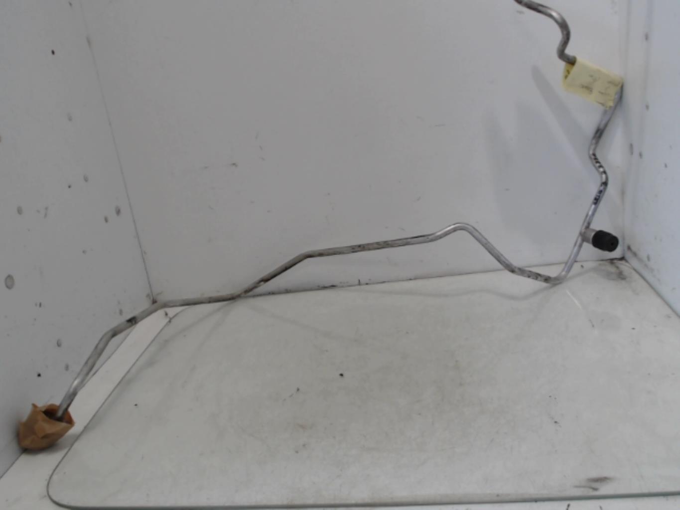 Tuyau de climatisation RENAULT CLIO 3 PHASE 1 Diesel - 1