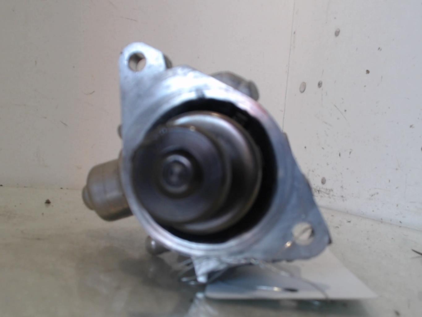 Vanne EGR TOYOTA VERSO PHASE 2 Diesel - 1
