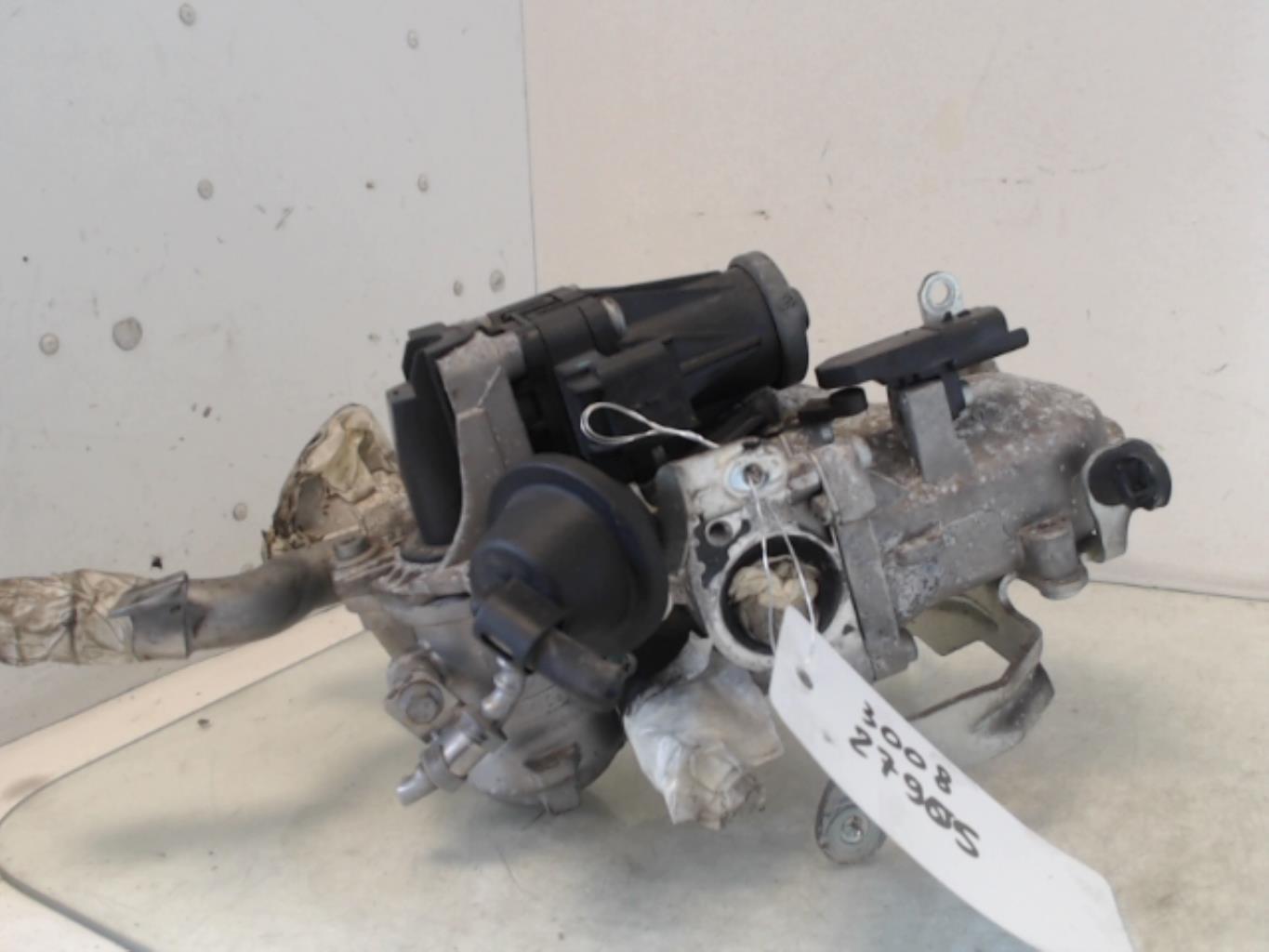 Vanne EGR PEUGEOT 3008 1  - 1