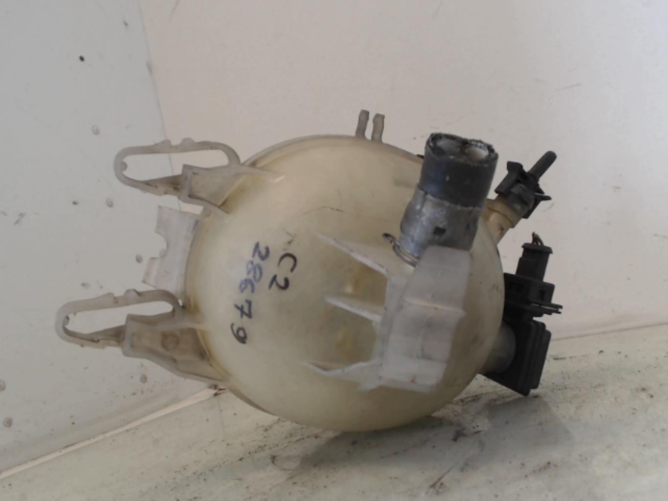 Vase d'expansion CITROEN C2 PHASE 1 Diesel - 1
