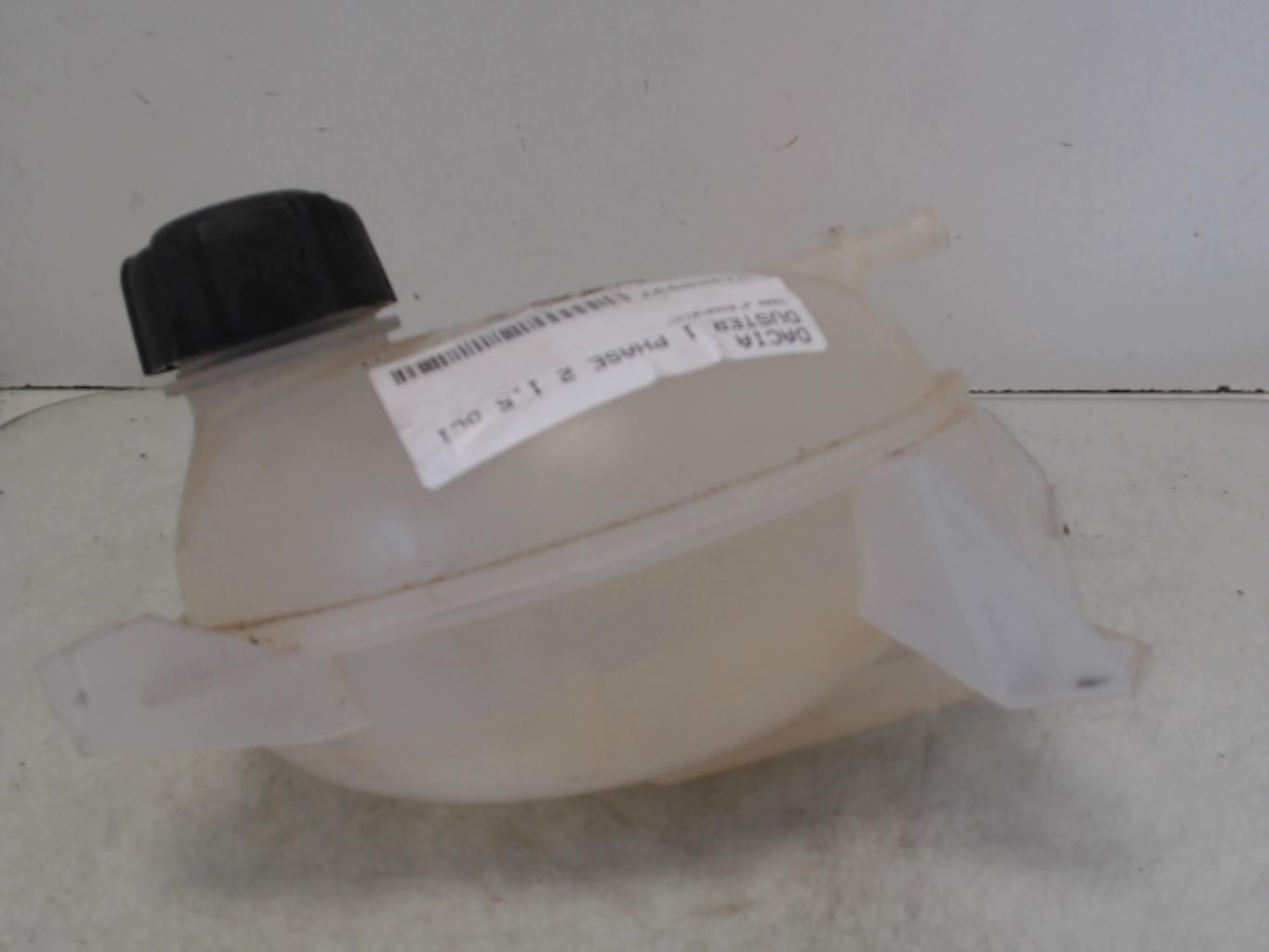 Vaso di espansione DACIA DUSTER 1 PHASE 2 Diésel - 1