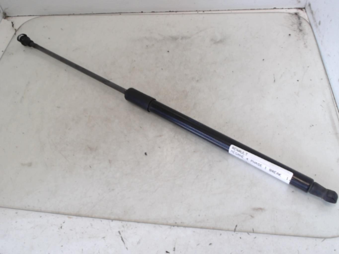 Molla a gas bagagliaio sinistra RENAULT MEGANE 4 PHASE 1 BREAK Diésel - 1