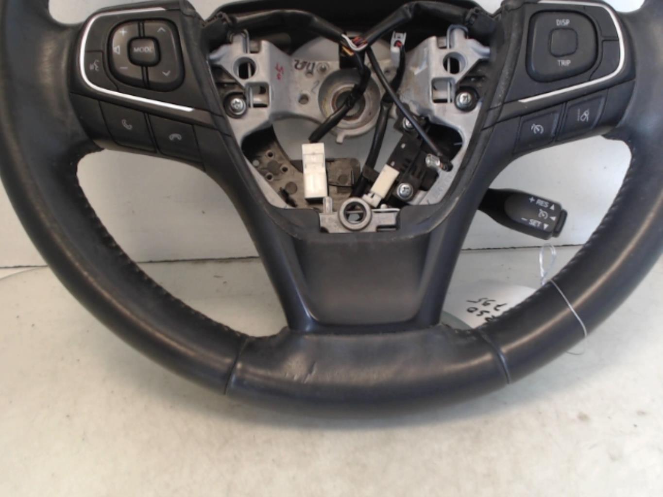 Volant TOYOTA VERSO PHASE 2 Diesel - 1