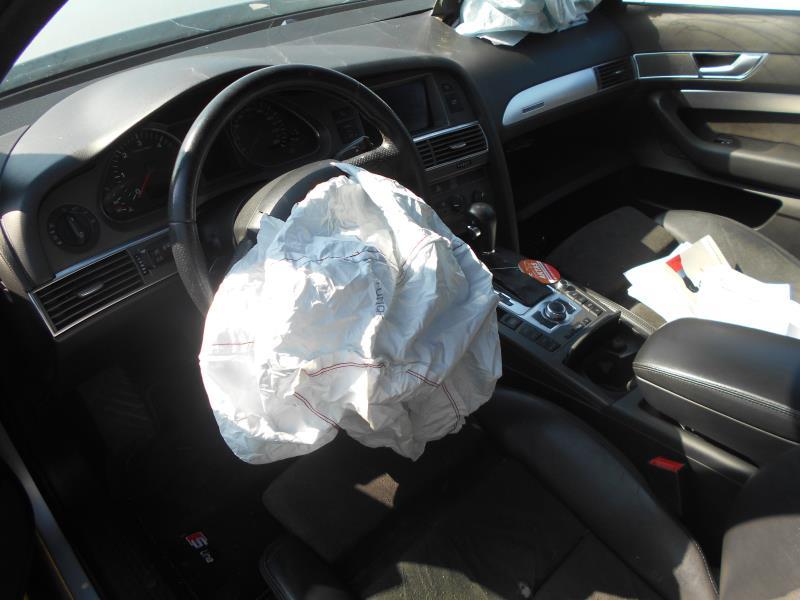 Mastervac AUDI A6 3 PHASE 1  - 1