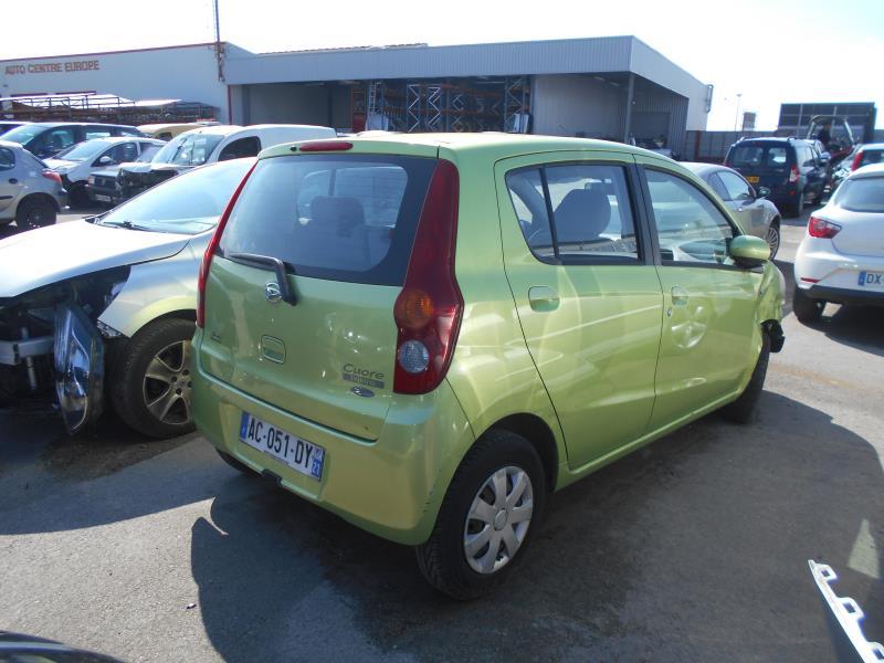 Commande chauffage DAIHATSU CUORE 3 Essence - 1
