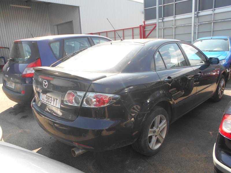 Cable levier de vitesses MAZDA 6 1 PHASE 2 Diesel - 1