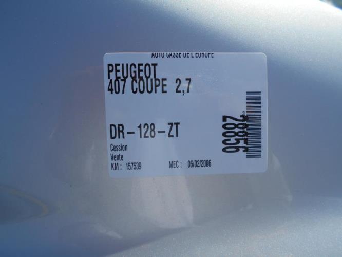 Photo de la pièce