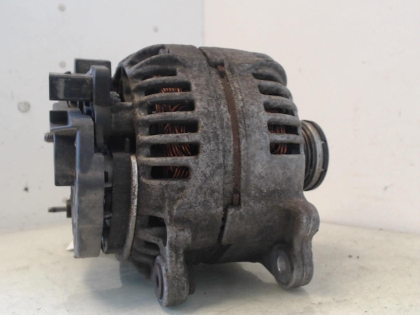 Alternatore AUDI A1 1 SPORTBACK PHASE 1 Gasolina - 1