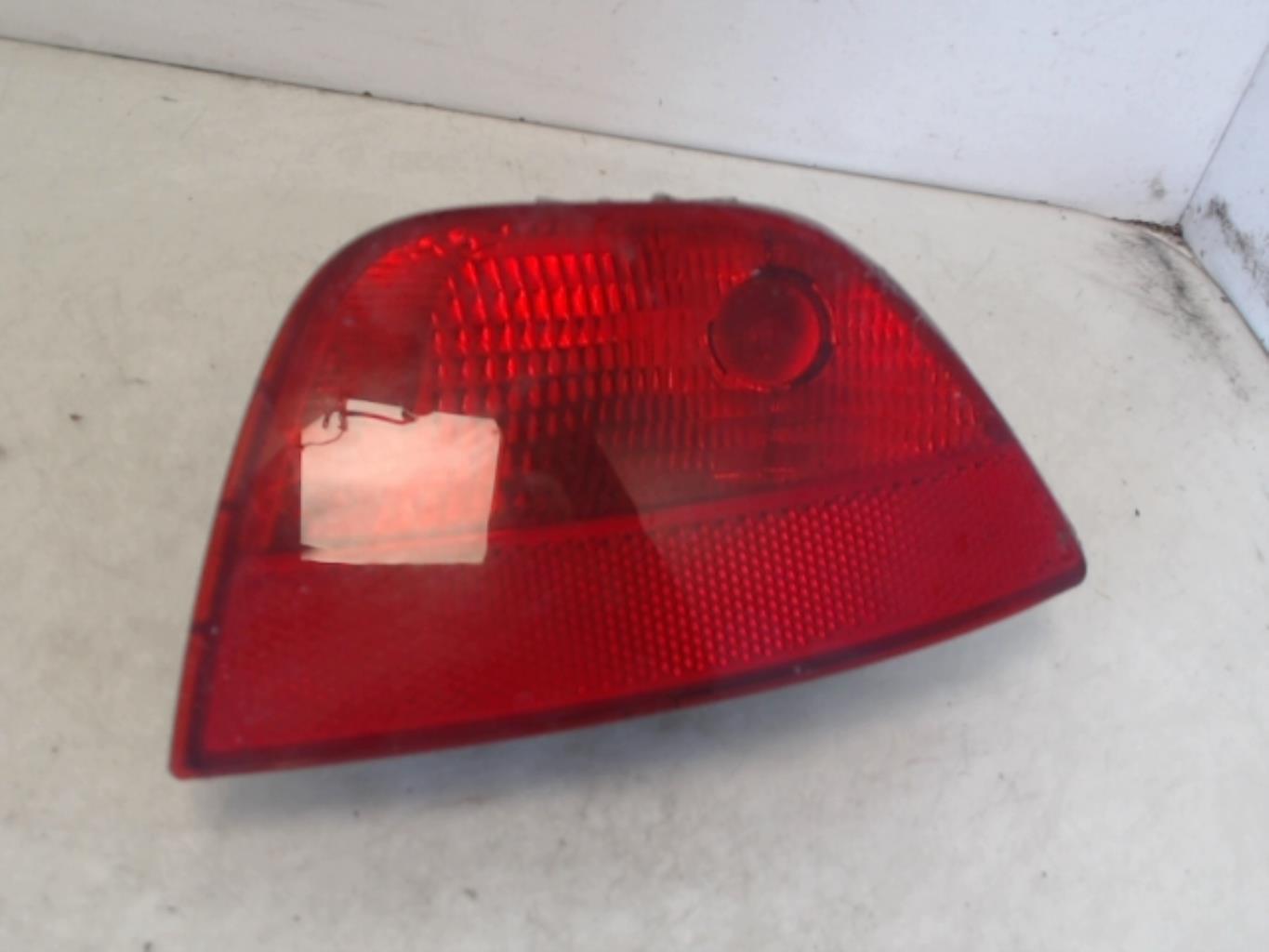 Retronebbia sinistro FORD FOCUS 2 PHASE 1 Diésel - 1