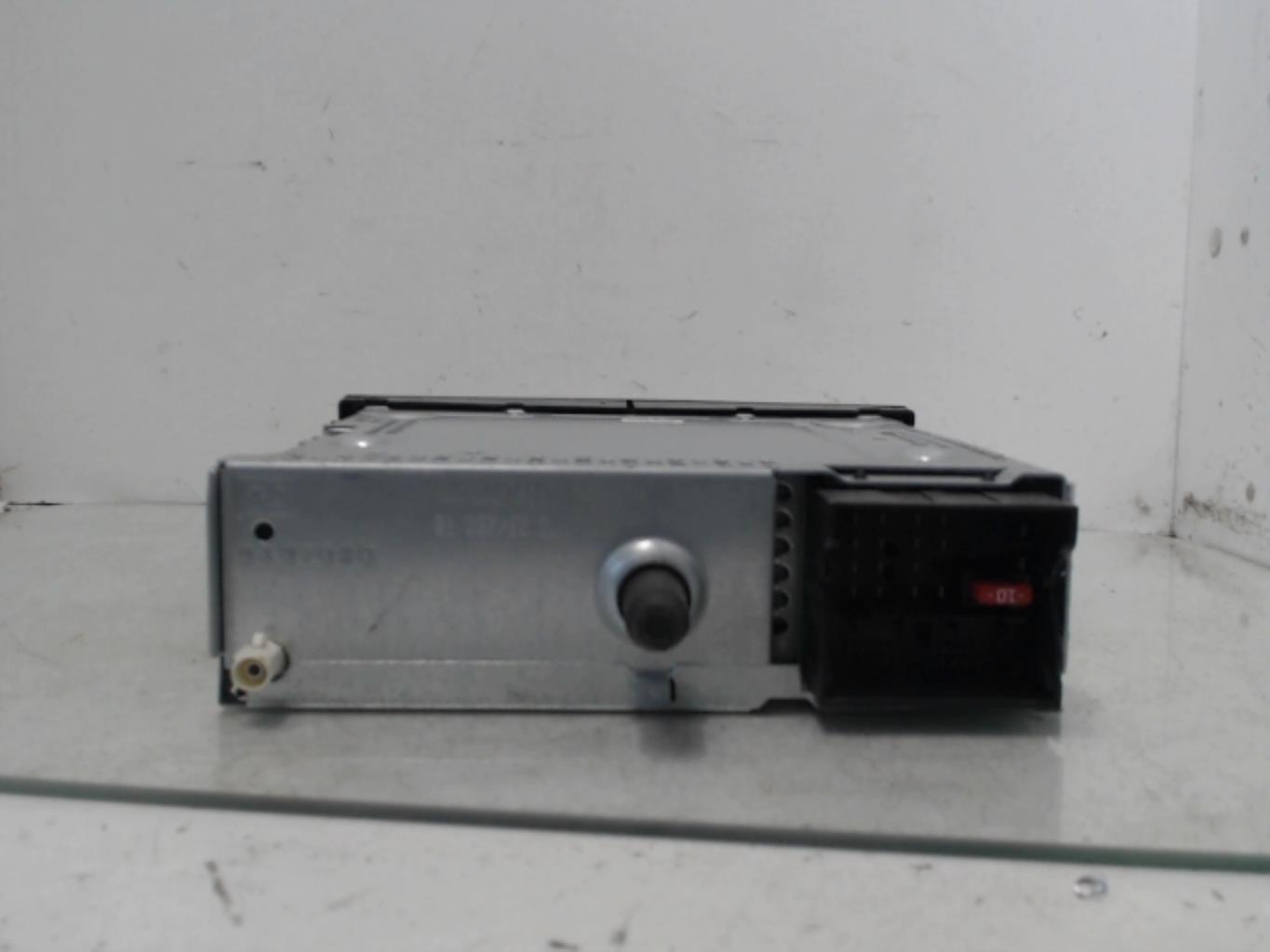 Autoradio originale CITROEN DS3 PHASE 1 Gasolina - 1