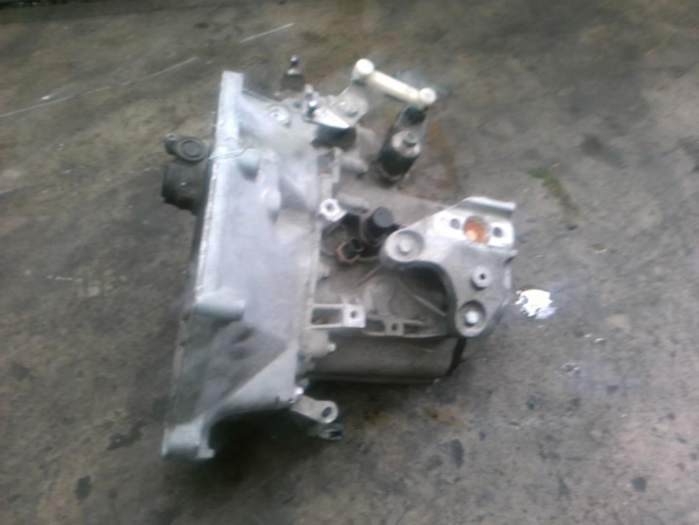 Scatola cambio PEUGEOT 208 1 PHASE 2 Gasolina - 1
