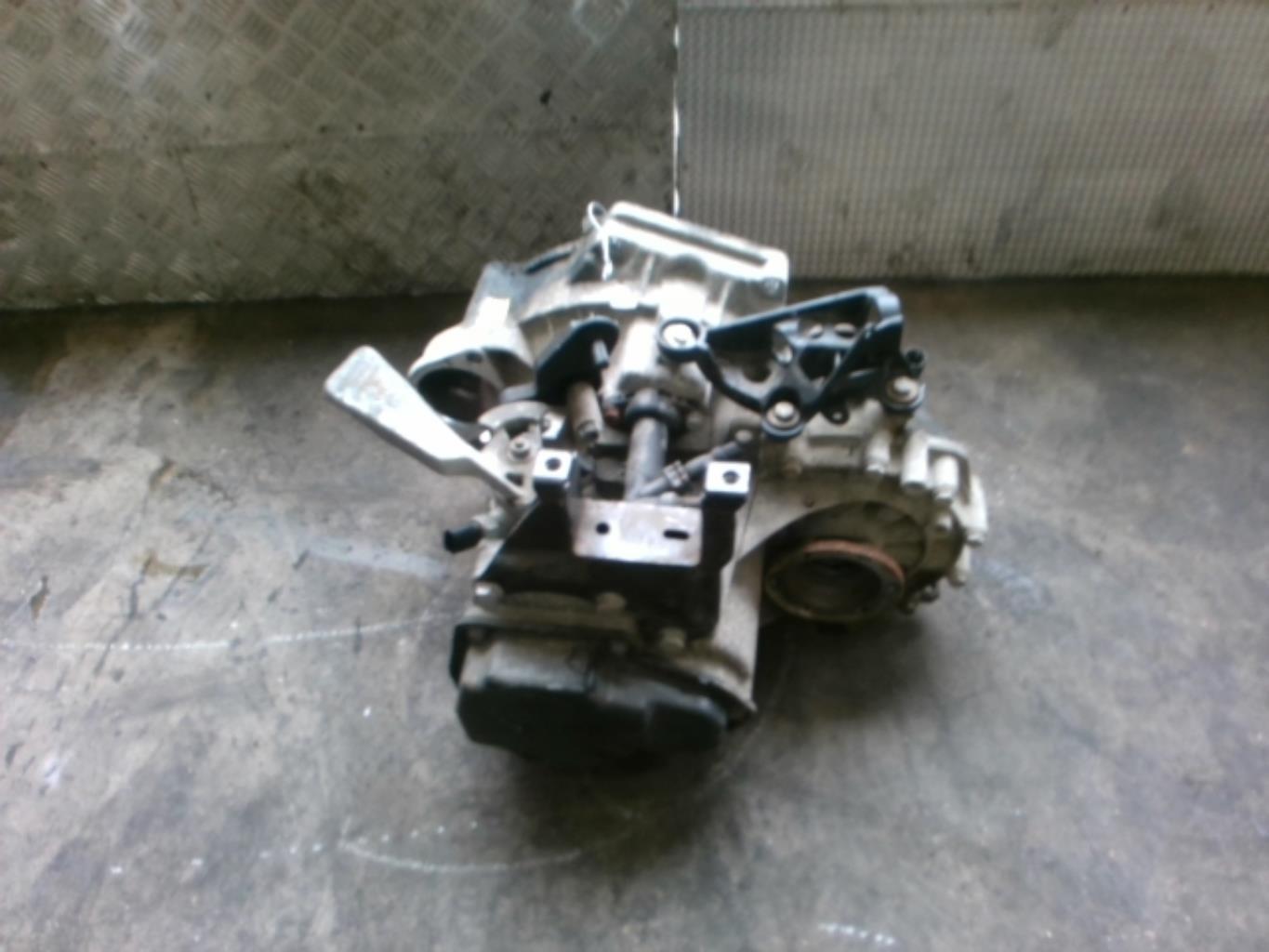 Scatola cambio SEAT IBIZA 4 PHASE 1 Diésel - 1