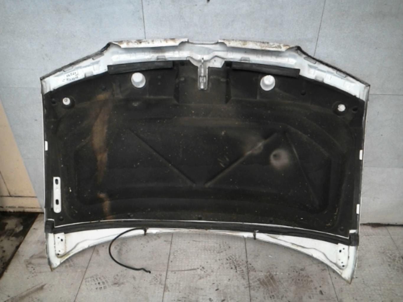 Capot PEUGEOT PARTNER 1 PHASE 1 Diesel - 1