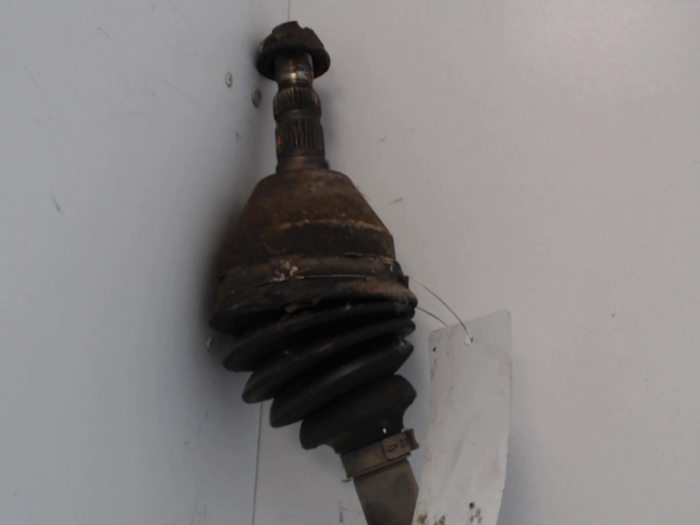Giunto cardanico albero di trasmissione destro OPEL ZAFIRA B PHASE 2 Diésel - 1