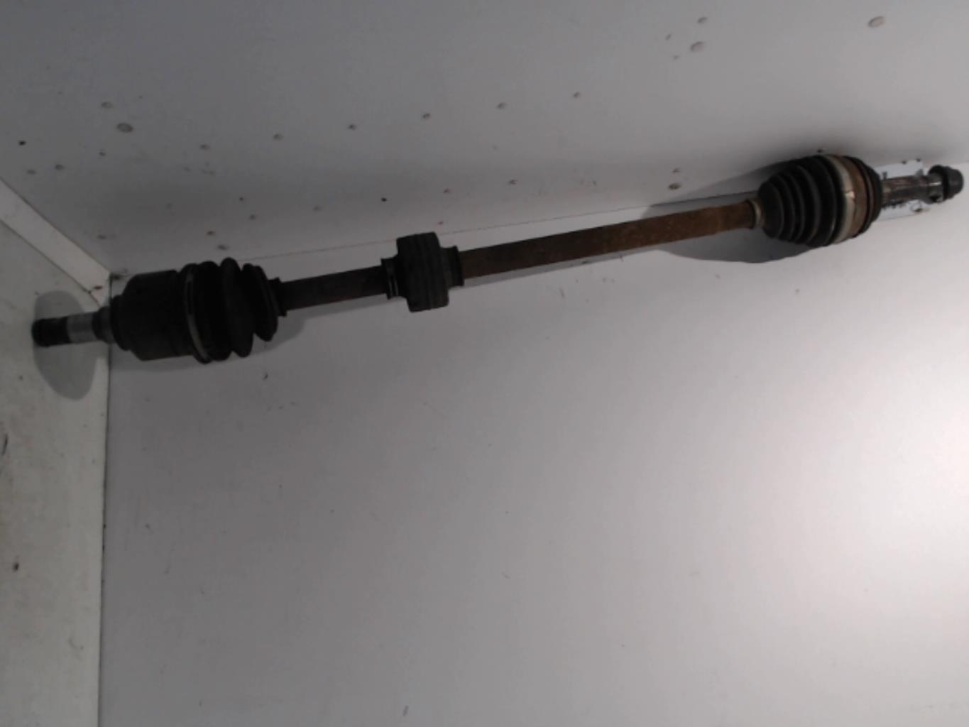 Giunto cardanico albero di trasmissione destro TOYOTA YARIS VERSO PHASE 1 Gasolina - 1