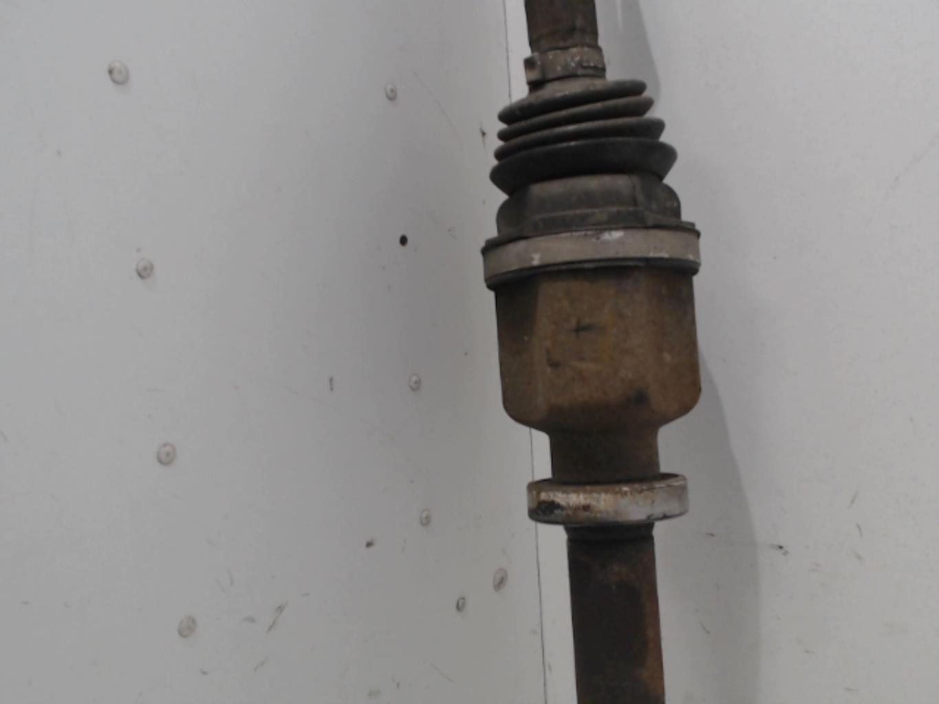 Giunto cardanico albero di trasmissione destro RENAULT MODUS PHASE 1 Gasolina - 1