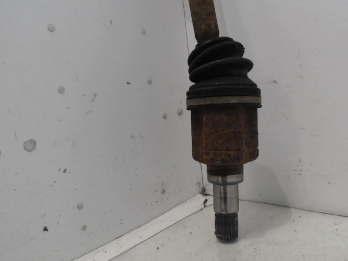 Giunto cardanico albero di trasmissione sinistro FORD FIESTA 5 Gasolina - 1