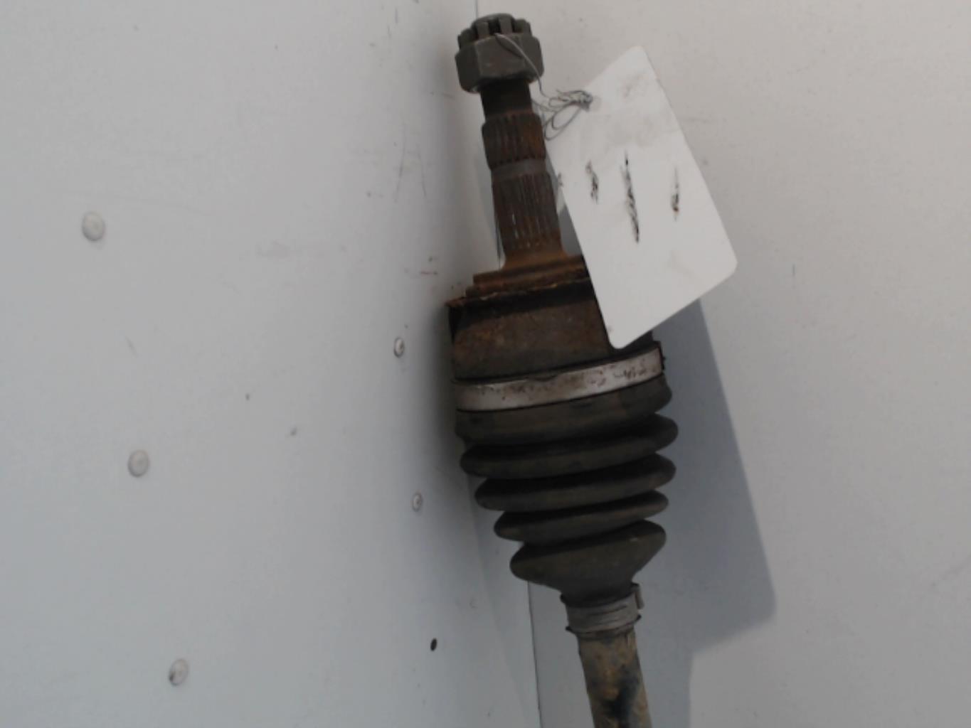 Giunto cardanico albero di trasmissione sinistro OPEL CORSA B PHASE 2 Diésel - 1