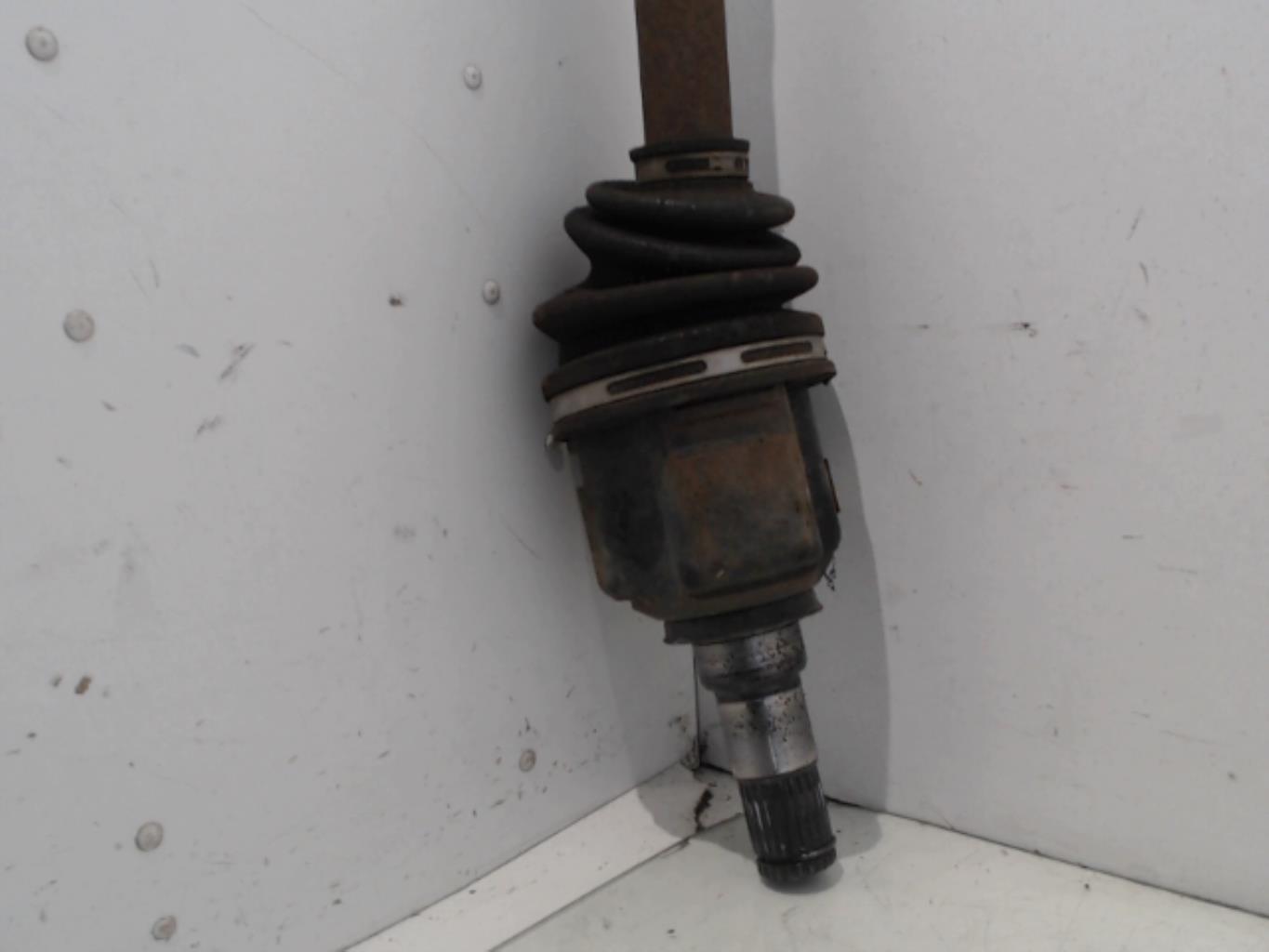 Giunto cardanico albero di trasmissione sinistro TOYOTA YARIS VERSO PHASE 1 Gasolina - 1