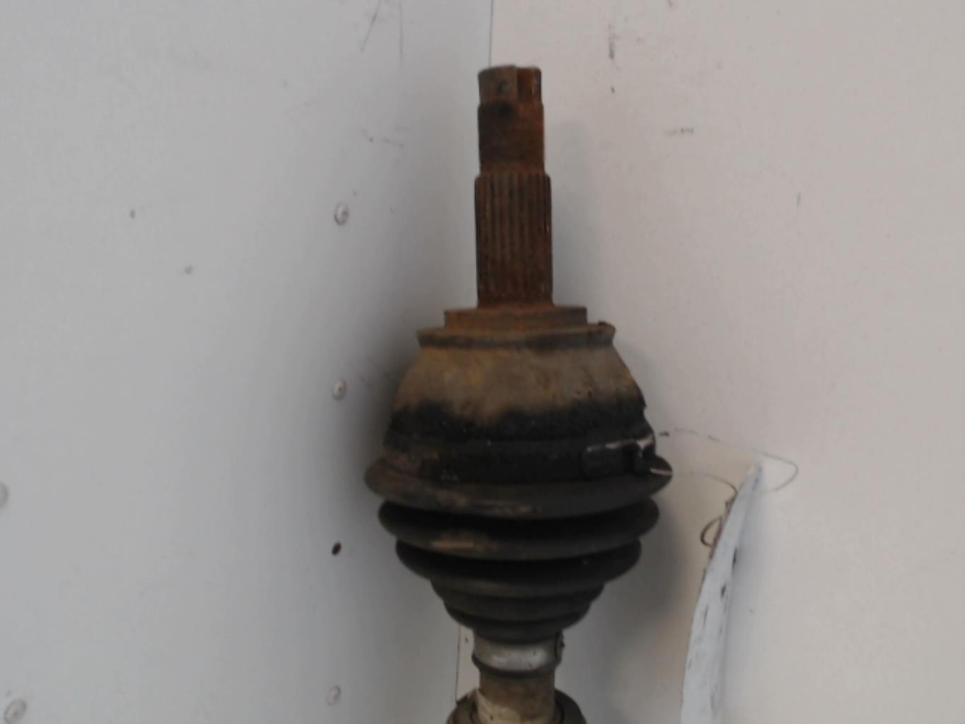 Giunto cardanico albero di trasmissione sinistro FIAT MULTIPLA PHASE 2 Diésel - 1