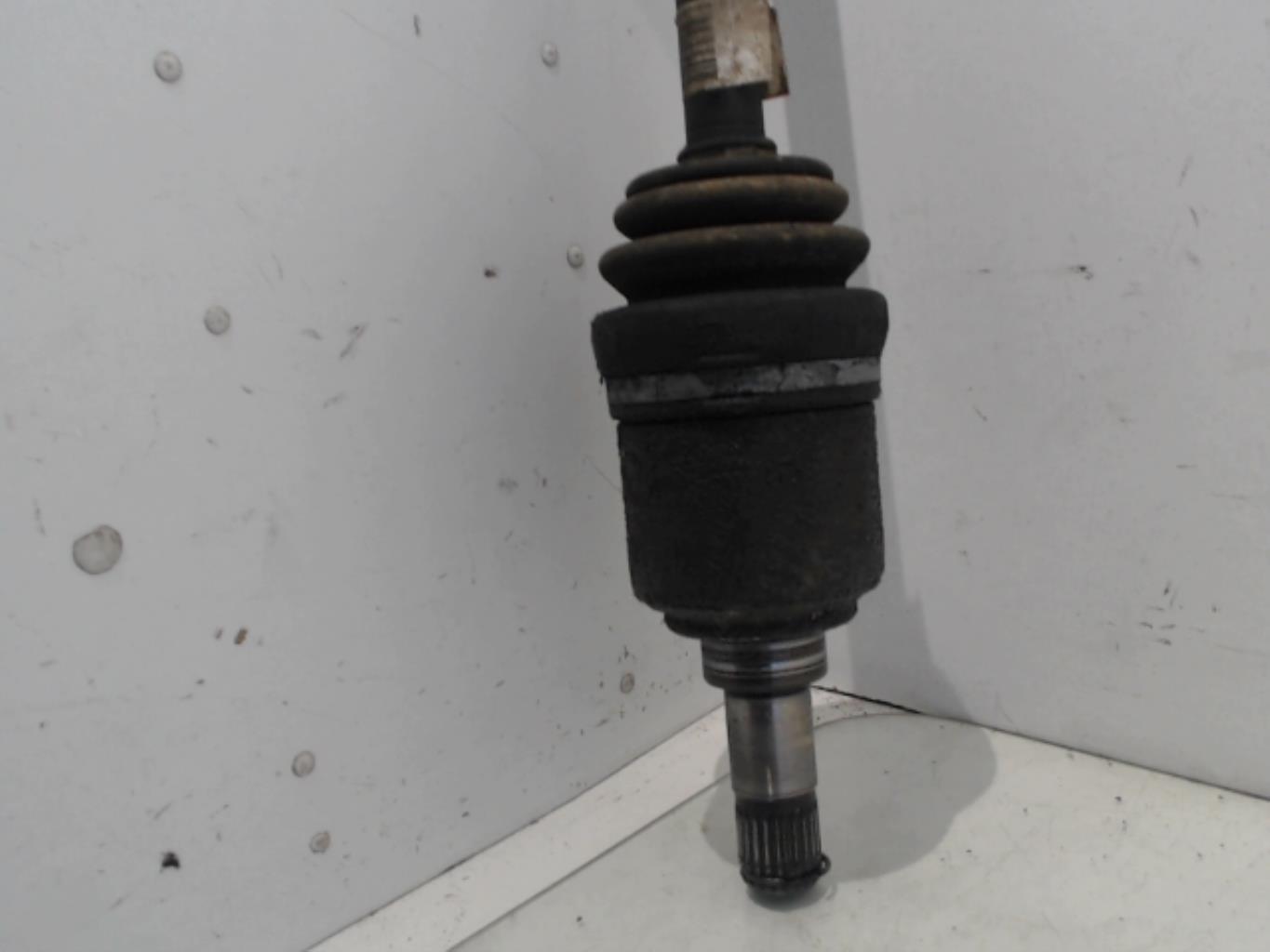 Giunto cardanico albero di trasmissione sinistro FIAT GRANDE PUNTO Gasolina - 1