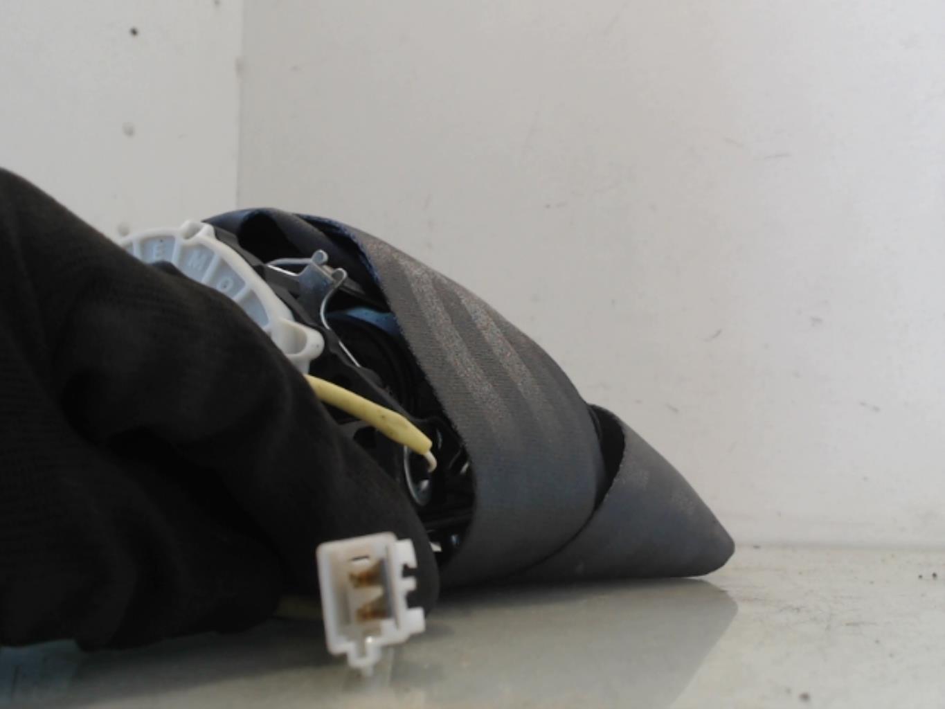 Cintura di sicurezza posteriore sinistra RENAULT CLIO 3 PHASE 1 Gasolina - 1