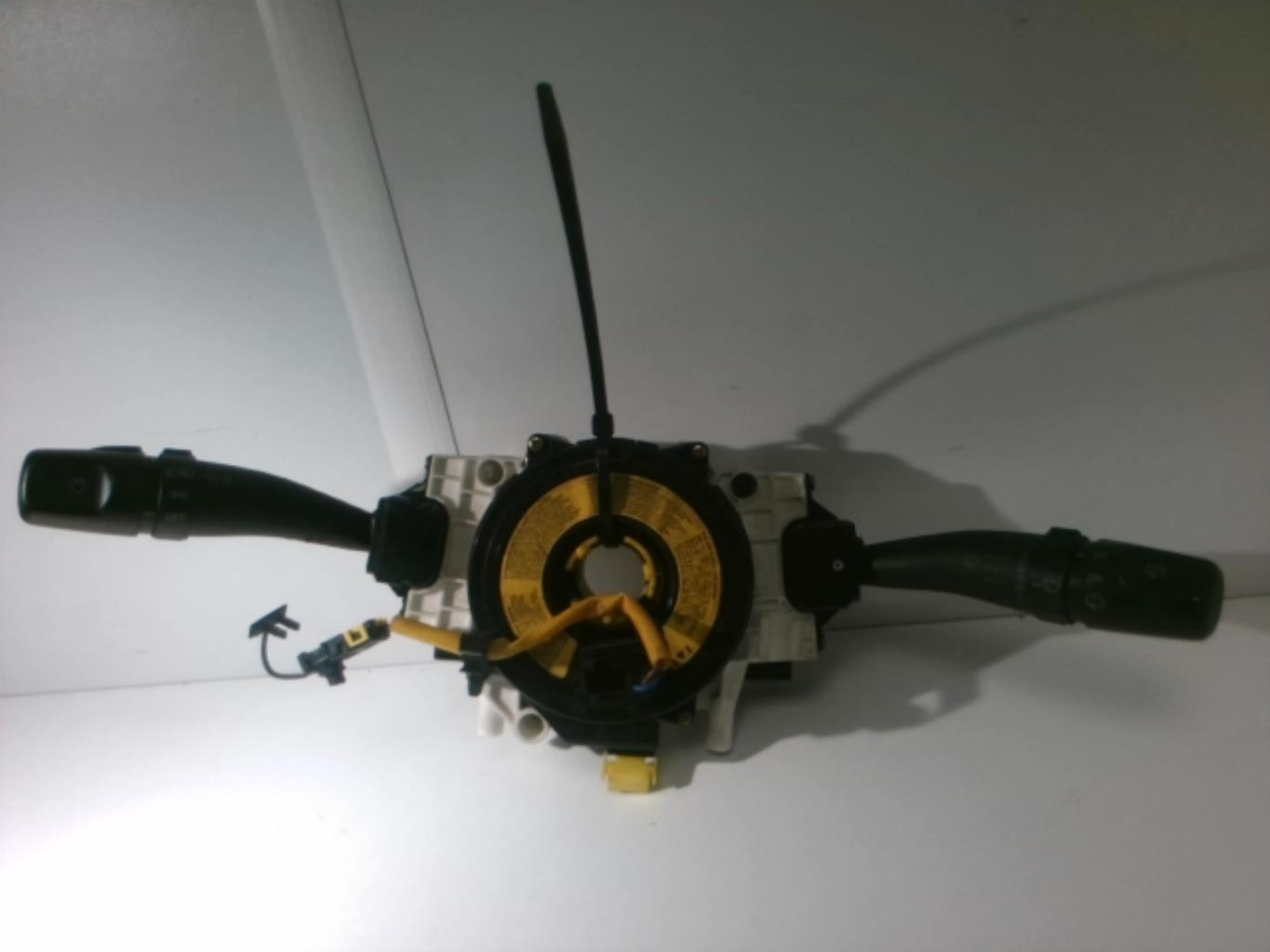 Devio guida completo con contatto spiralato HYUNDAI MATRIX PHASE 1 Diésel - 1