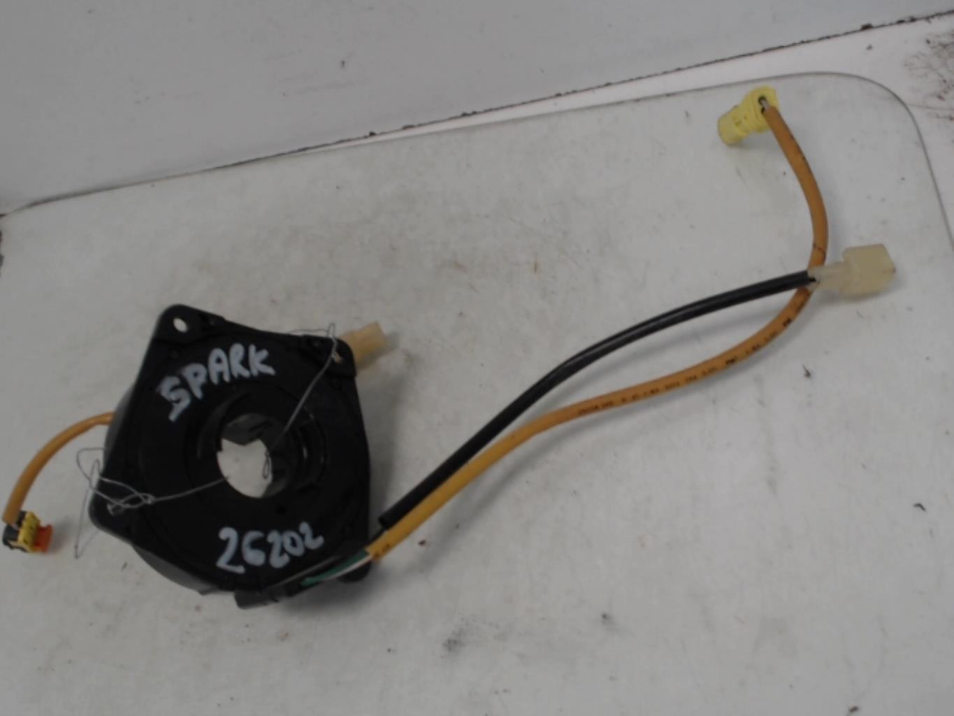 Contactor giratorio CHEVROLET SPARK PHASE 2 Gasolina - 1