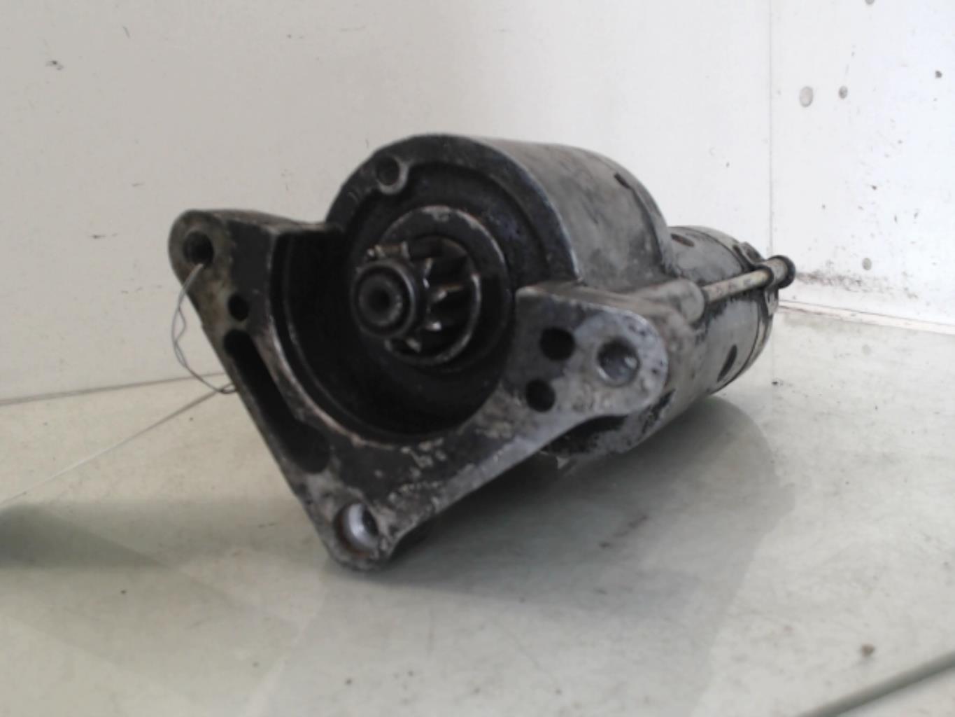 Demarreur PEUGEOT 309 PHASE 1  - 1