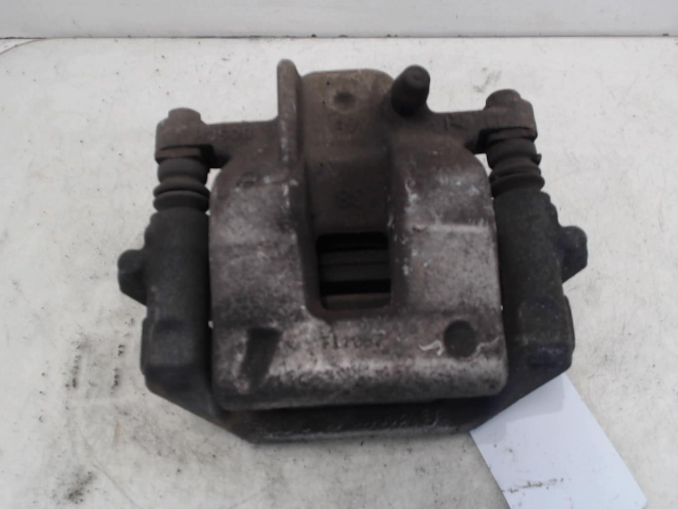 Pinza freni posteriore destra TOYOTA VERSO PHASE 2 Diésel - 1