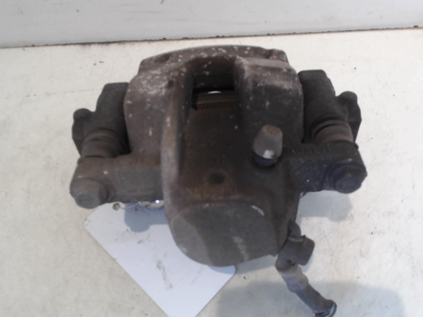 Pinza freni posteriore sinistra TOYOTA VERSO PHASE 2 Diésel - 1