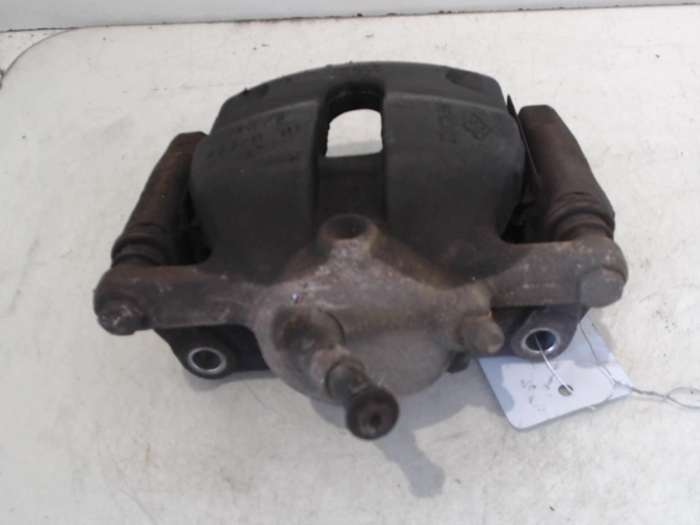 Pinza freni anteriore destra RENAULT KANGOO 2 PHASE 1 Diésel - 1