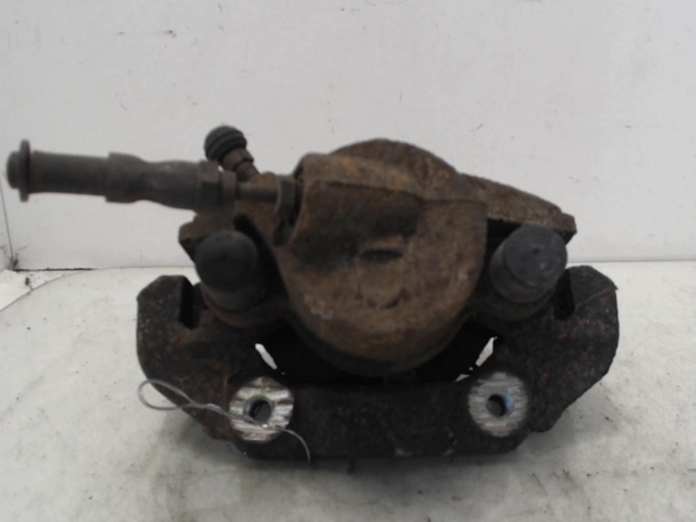 Pinza freni anteriore sinistra FORD FIESTA 5 Gasolina - 1