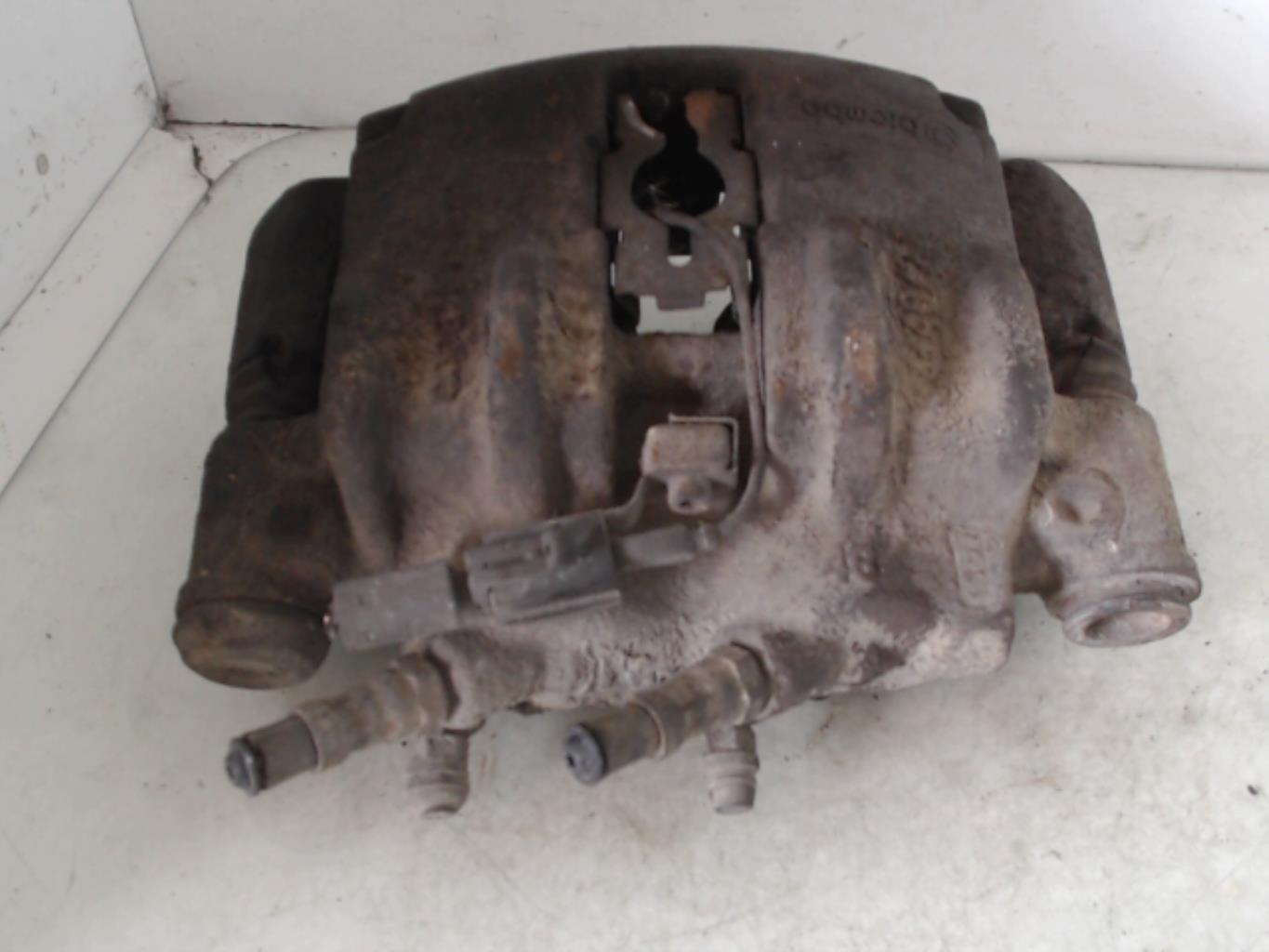 Pinza freni anteriore sinistra CITROEN JUMPER 2 Diésel - 1