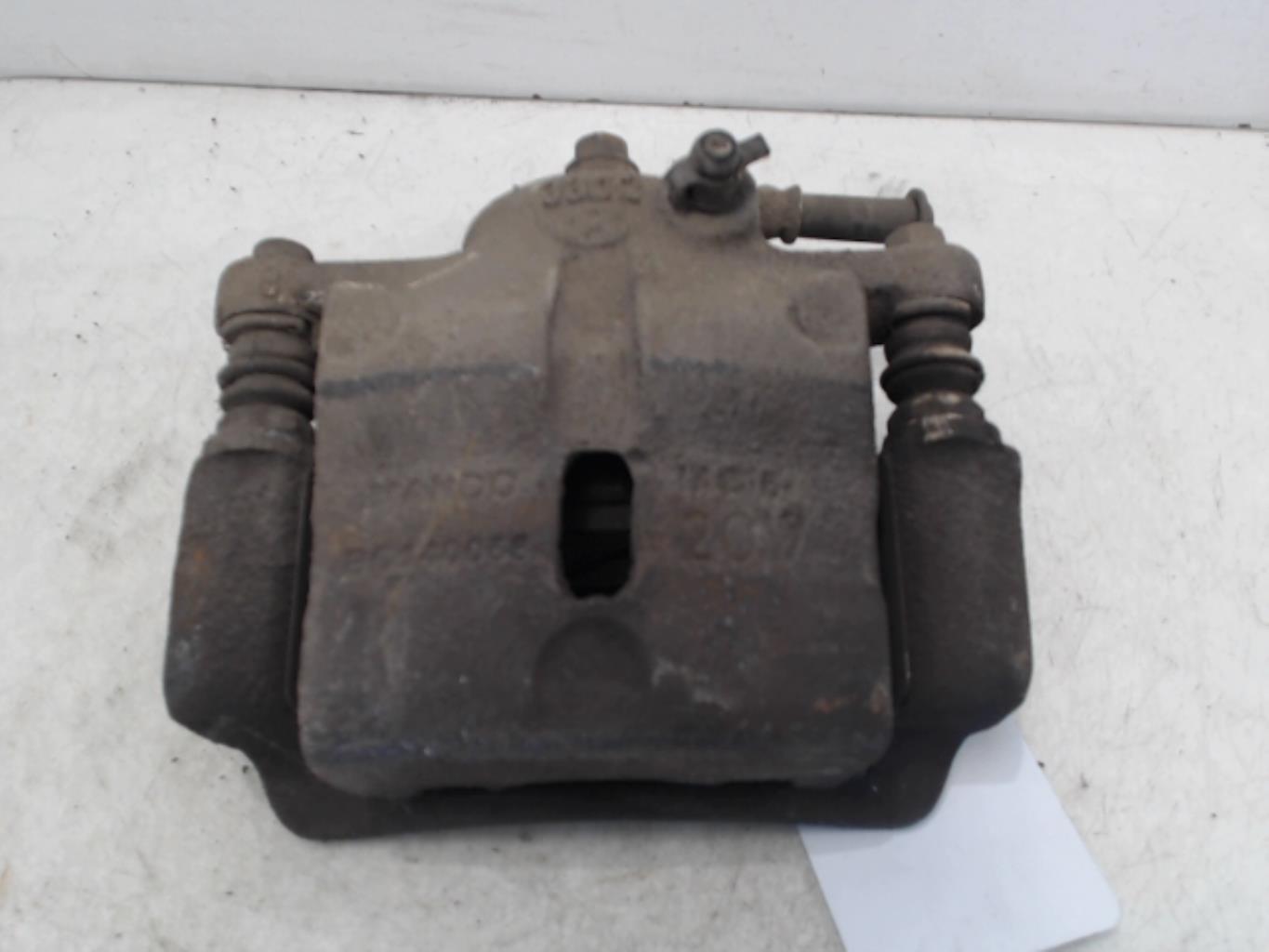 Pinza freni anteriore sinistra HYUNDAI ATOS 2 PRIME Gasolina - 1