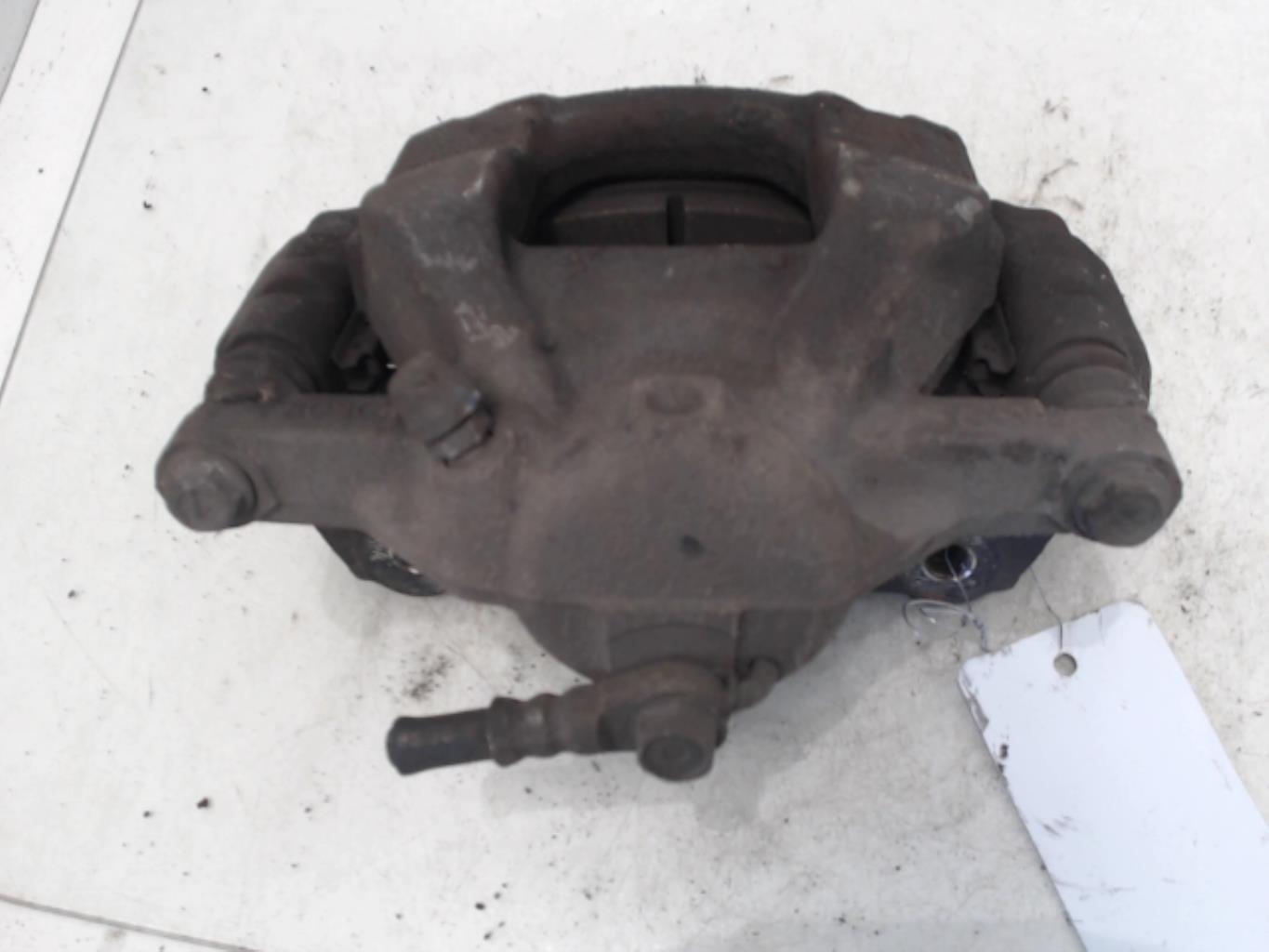 Pinza freni anteriore sinistra TOYOTA VERSO PHASE 2 Diésel - 1