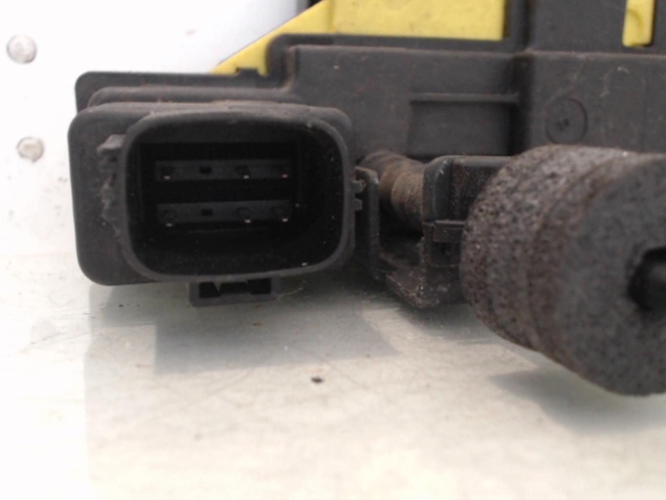 Chiusura centralizzata posteriore destra VOLVO S 80 1 PHASE 1  - 1