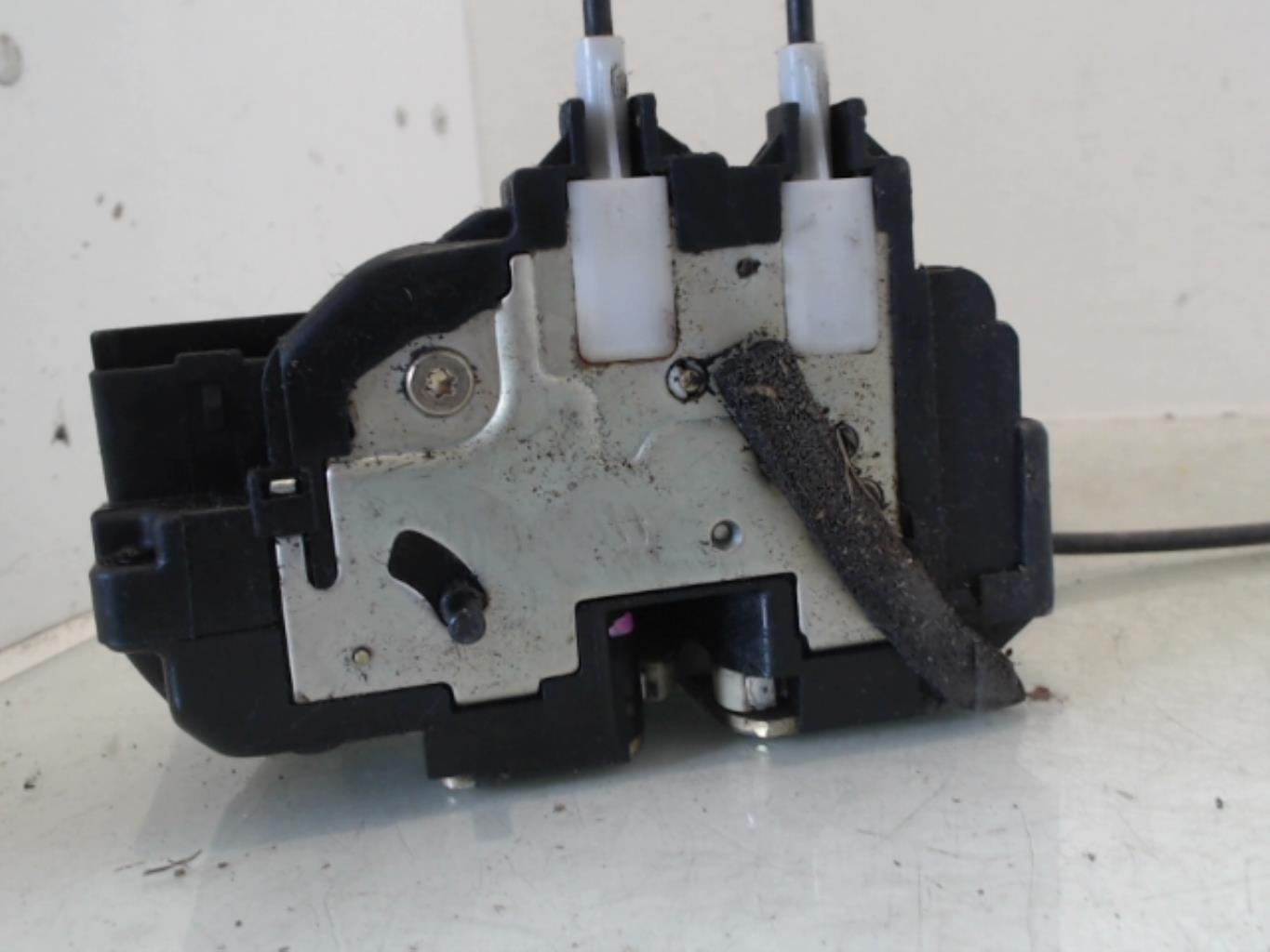 Chiusura centralizzata posteriore destra NISSAN MURANO 1 Gasolina - 1