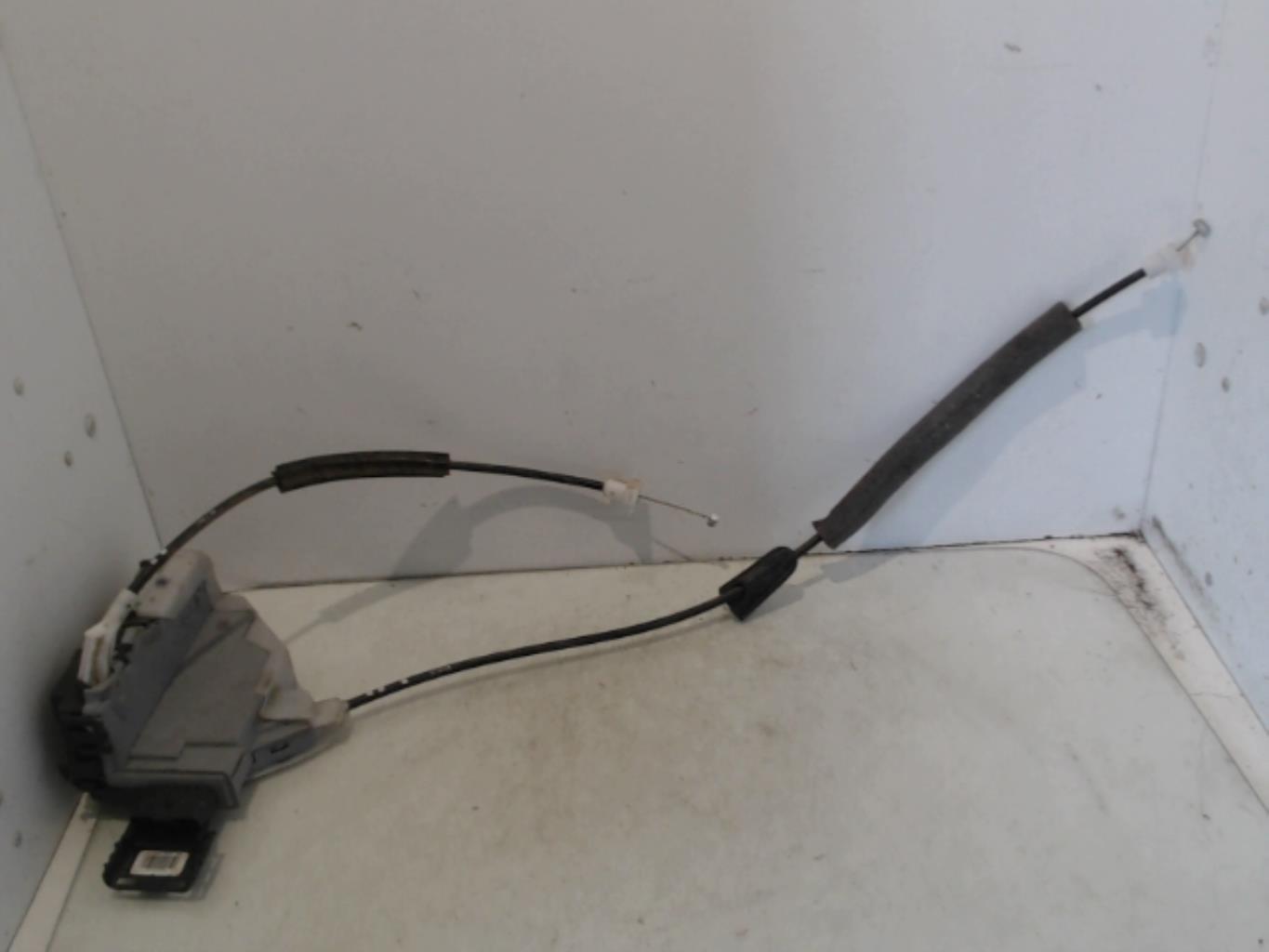 Chiusura centralizzata posteriore destra CITROEN C5 2 Diésel - 1