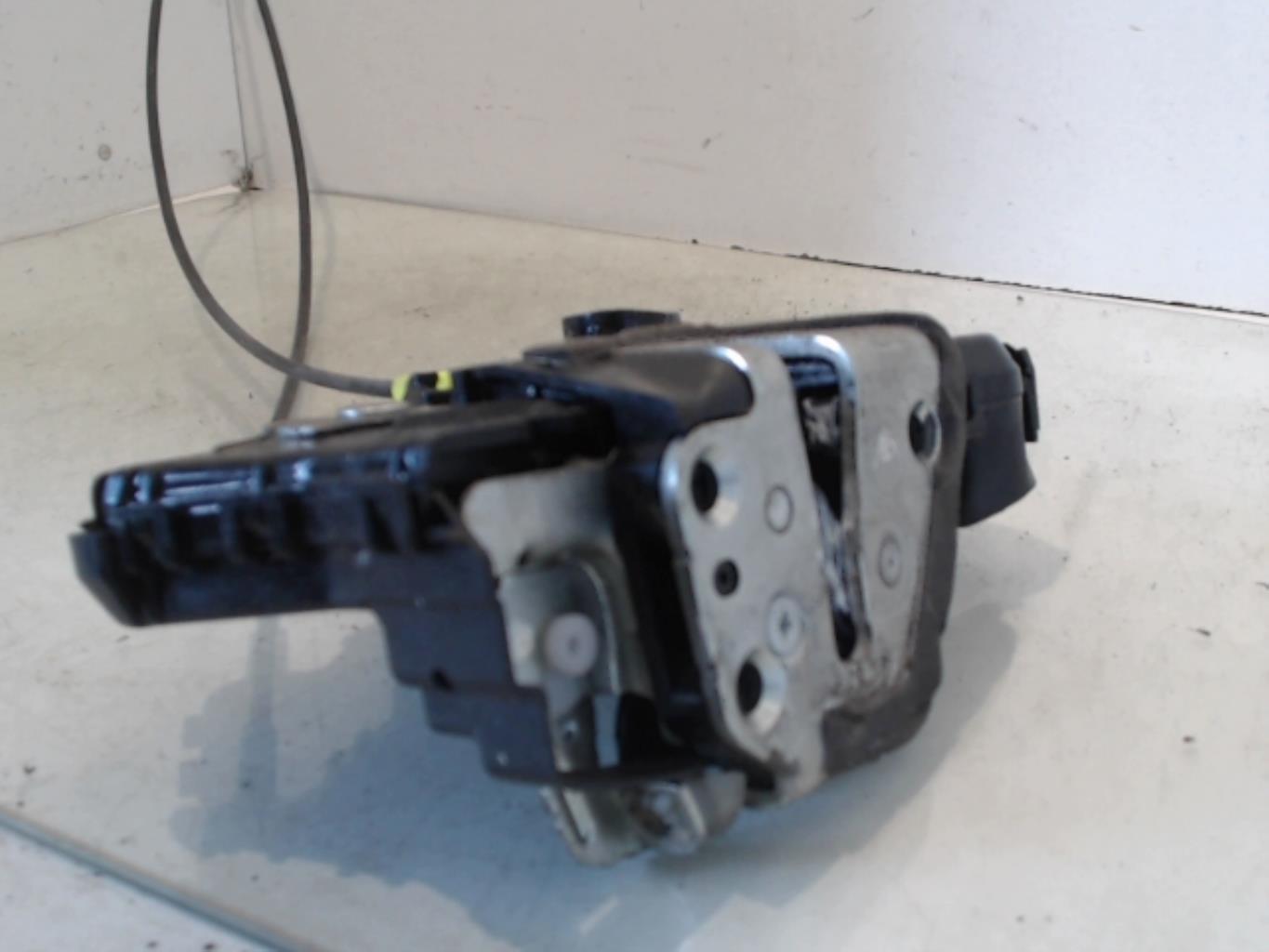 Chiusura centralizzata anteriore destra TOYOTA AURIS 1 PHASE 1 Diésel - 1