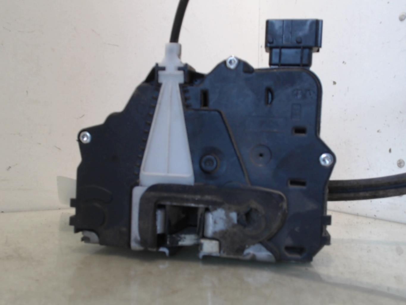Chiusura centralizzata anteriore destra PEUGEOT BOXER 3 PHASE 1 Diésel - 1