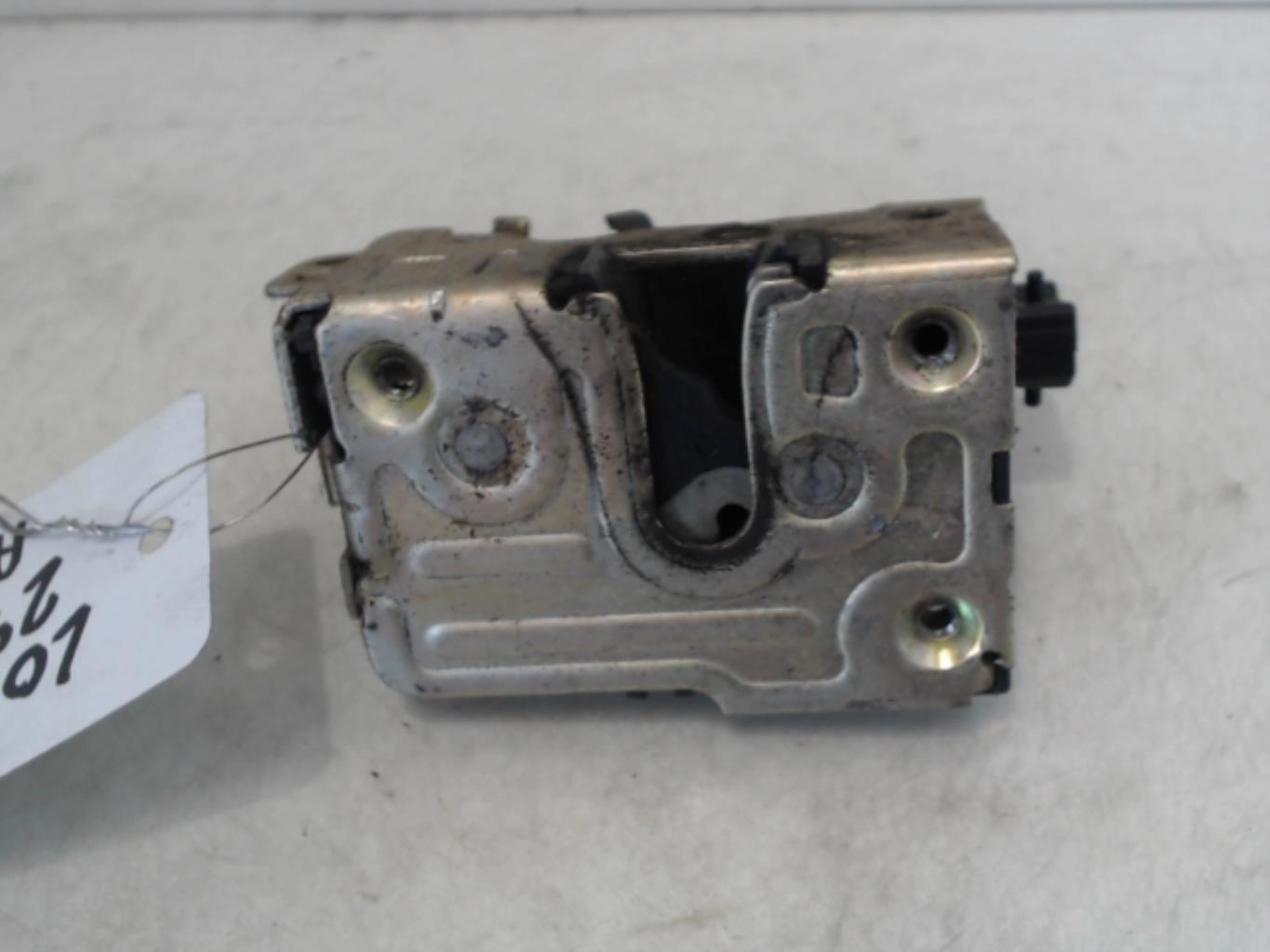 Chiusura centralizzata anteriore sinistra DACIA LOGAN 1 PHASE 1 Gasolina - 1