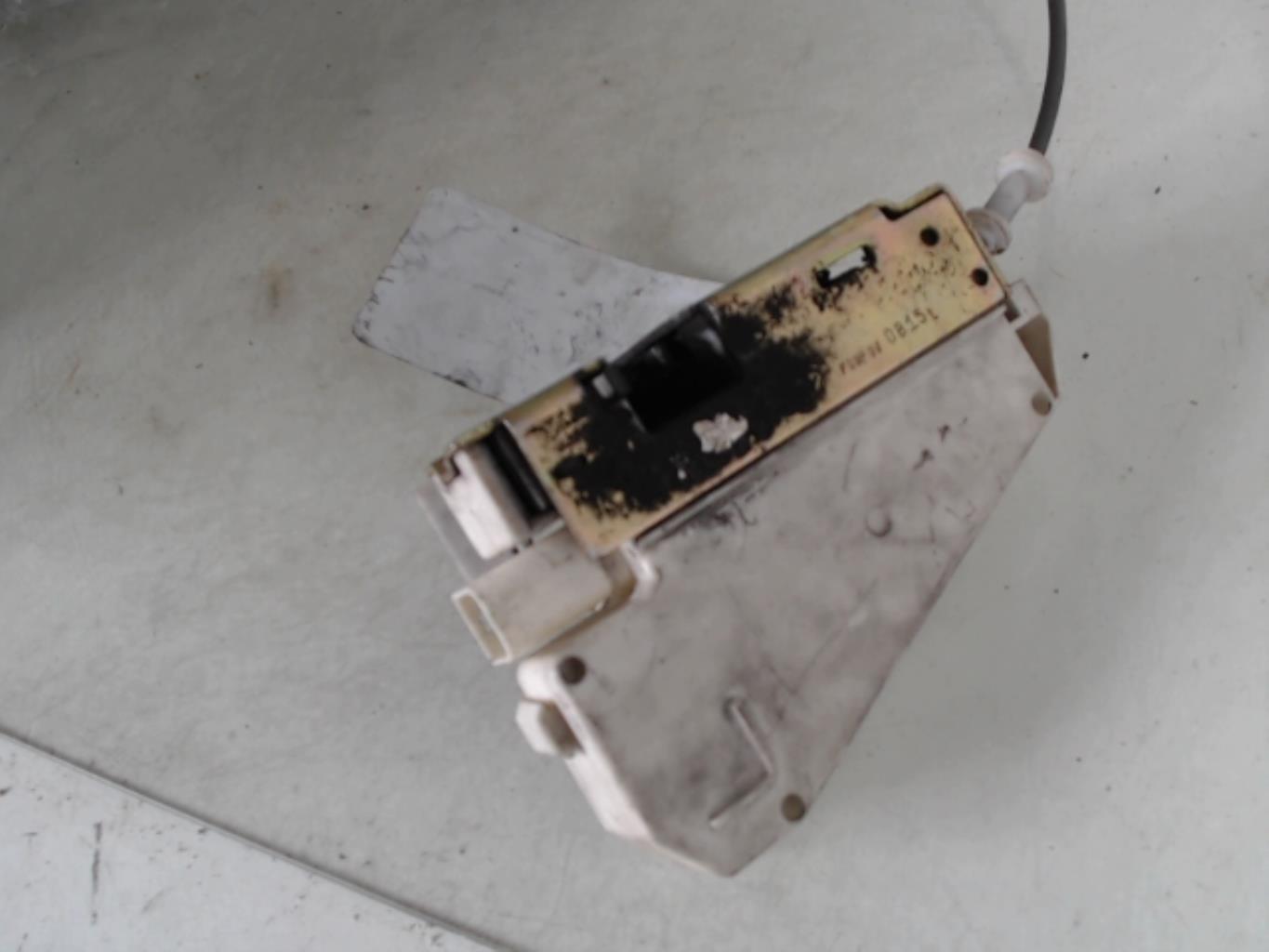 Chiusura centralizzata anteriore sinistra FORD KA 1 PHASE 1 Gasolina - 1