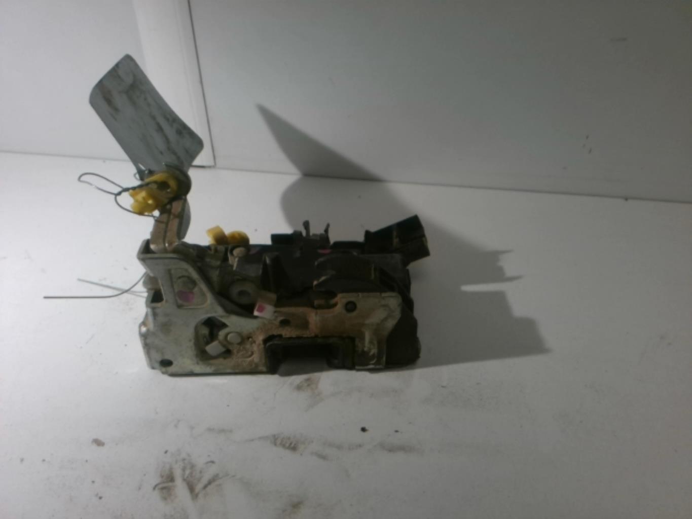 Chiusura non centralizzata anteriore sinistra RENAULT MASTER 2 PHASE 2 Diésel - 1