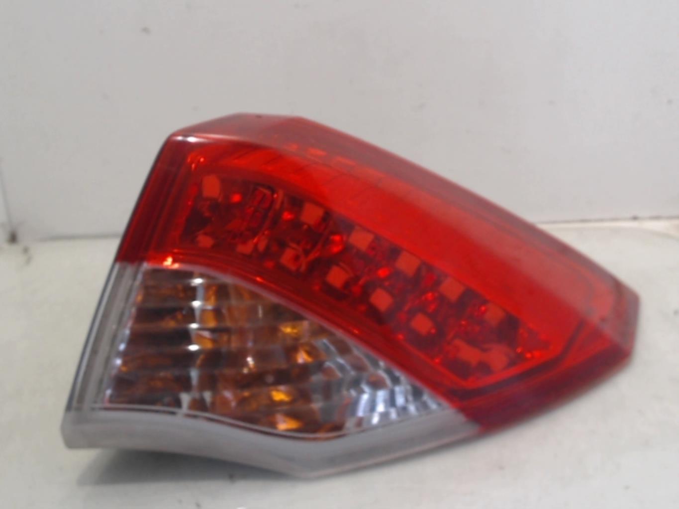 Fanale posteriore principale destro (luci) RENAULT LAGUNA 3 PHASE 1 Diésel - 1