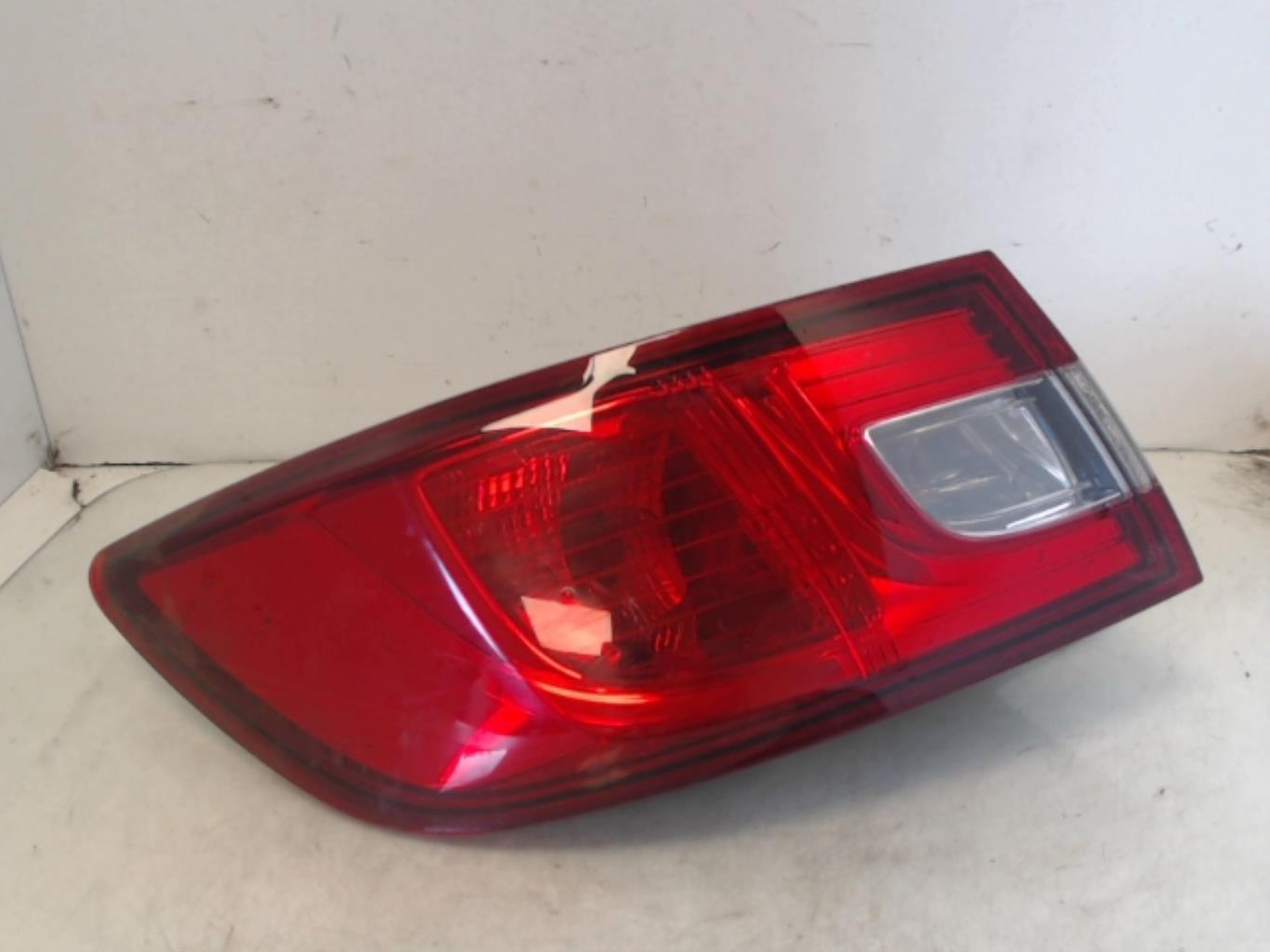 Fanale posteriore principale sinistro (luci) RENAULT CLIO 4 PHASE 1 Diésel - 1