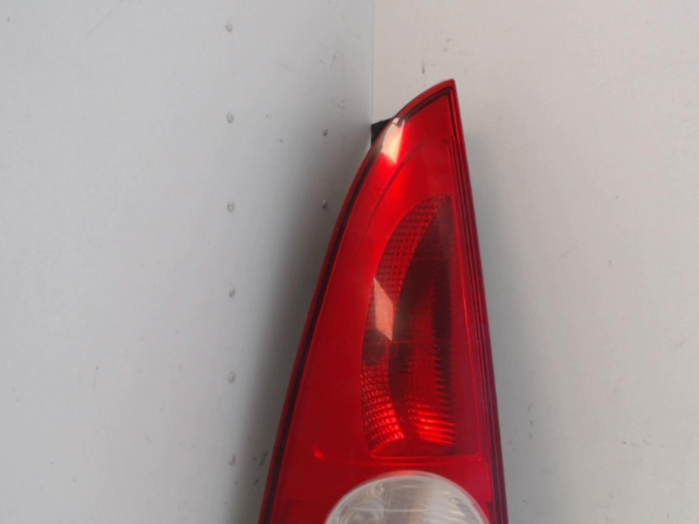 Fanale posteriore principale sinistro (luci) RENAULT ESPACE 4 PHASE 1 Diésel - 1