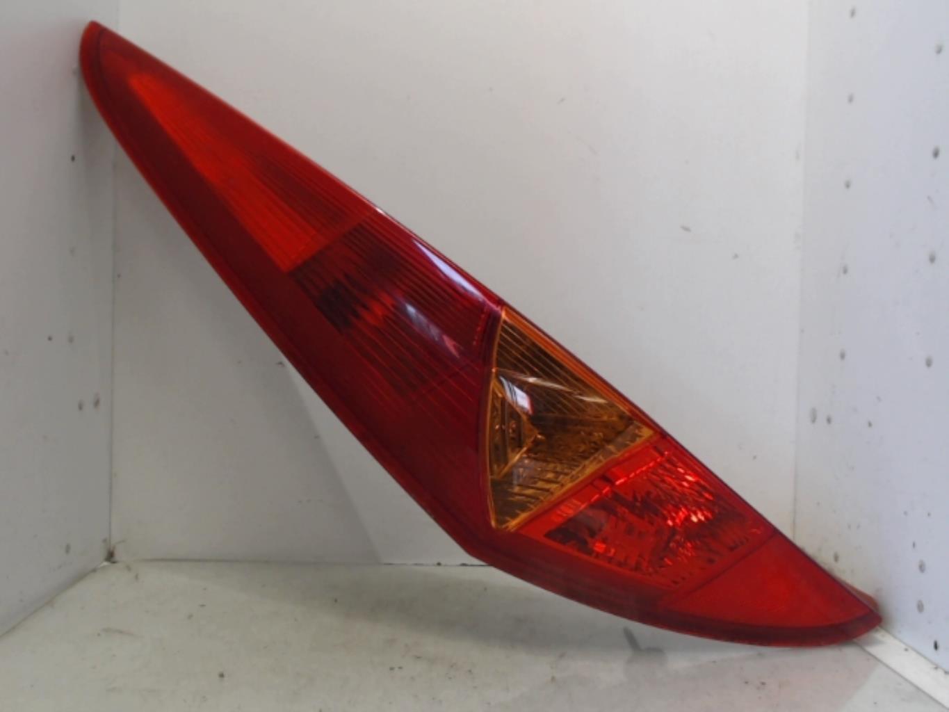 Fanale posteriore principale sinistro (luci) FIAT PUNTO 2 PHASE 1 Gasolina - 1
