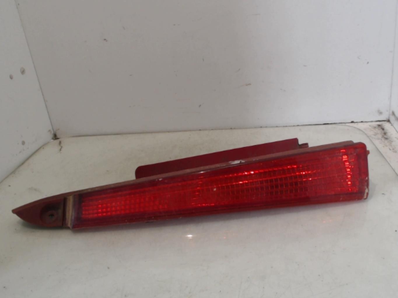 Fanale finto posteriore sinistro CITROEN C4 1 PHASE 1 Gasolina - 1