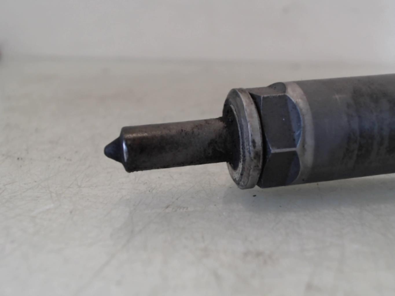 Injecteurs Common rail TOYOTA YARIS 1 PHASE 2 Diesel - 1